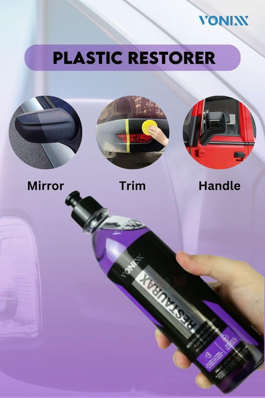 vonixx STRIKE 500ML