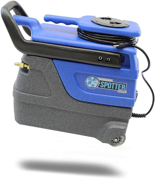 sandia Spotter 50-1000 Carpet Extractor
