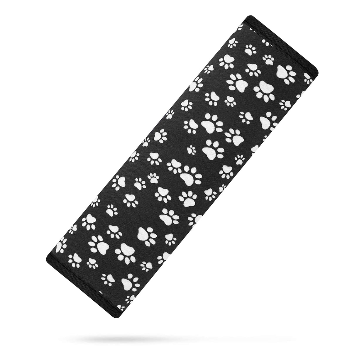 YR Seat Belt Cover for Kids, Soft Comfort Seat Belt Cushion for Children, Cute Cartoon Pattern Car Seat Belt Pads Cover for Girls and Boys, 1 Pack (Cartoon Spider)