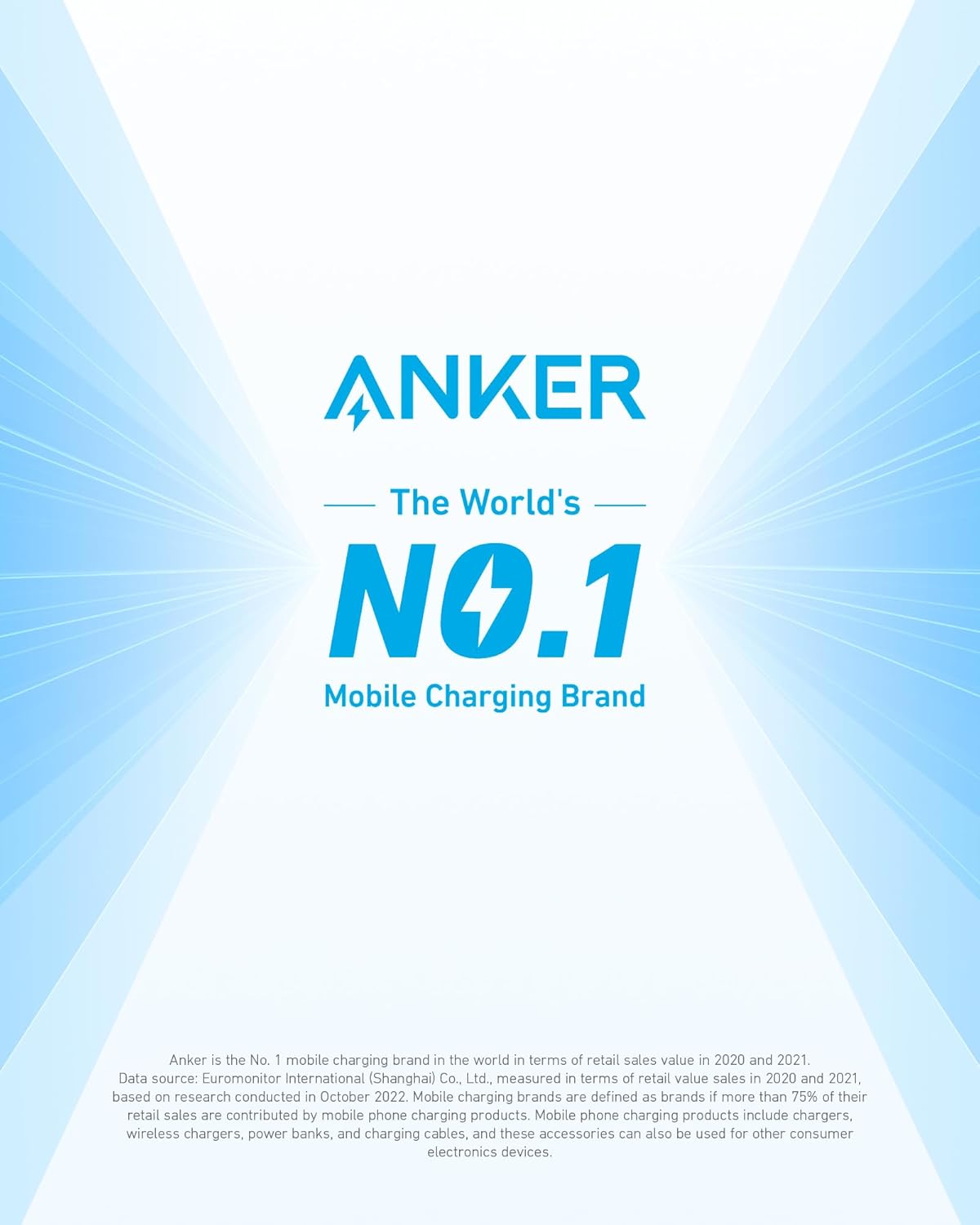 Anker 323 USB-C Car Charger Adapter, 52.5W Cigarette Lighter Charger with 30W PowerIQ 3.0 Fast Charging for iPhone 17/16/15/14/13/12 Series, Galaxy S25/24, Pixel (Car Charger + USB-C Cable)