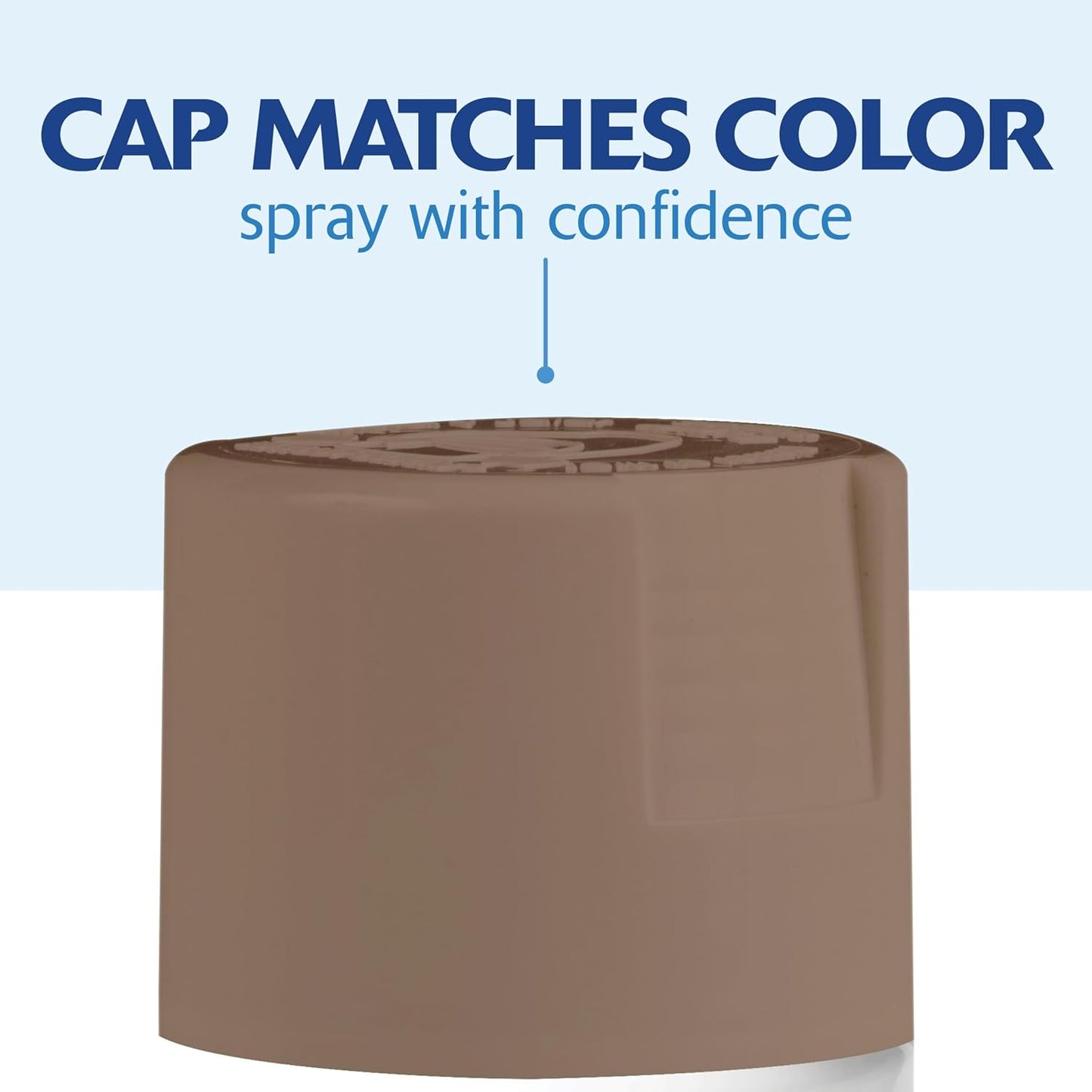 Rust-Oleum 334029 Painter's Touch 2X Ultra Cover Spray Paint, 12 oz, Gloss Clear - Colors E