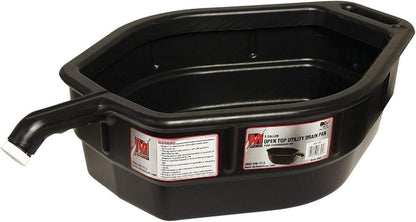 MIDWEST CAN COMPANY 6395 5 gallon Drain Pan
