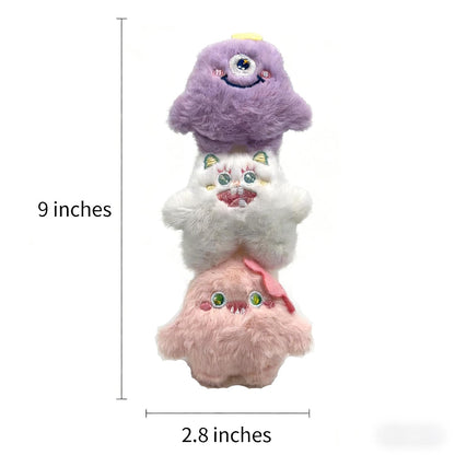 Baby Car Seat Neck Cover, Car Seat Strap Cover, Seat Belt Cushions Pads, Shoulder Strap Protectors, Reversible Pram Harness Covers in Minky Dinosaur, Baby Neck Pad Protector