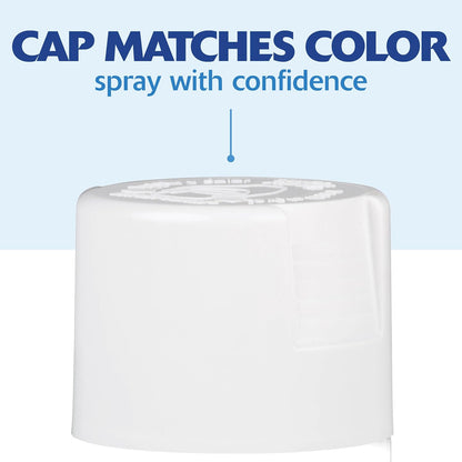 Rust-Oleum 334029 Painter's Touch 2X Ultra Cover Spray Paint, 12 oz, Gloss Clear - Colors F