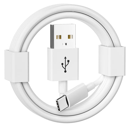 Car Carplay Cable for iPhone 17/16/15, USB A to USB C Cable Compatible for iPhone 17/16,17Air, 17/16/15 Pro Max,17E/16E/Plus, iPad 10th/11 Gen,iPad Pro 12.9,Air 5th/4th Charger Cord,Car Charging Cable