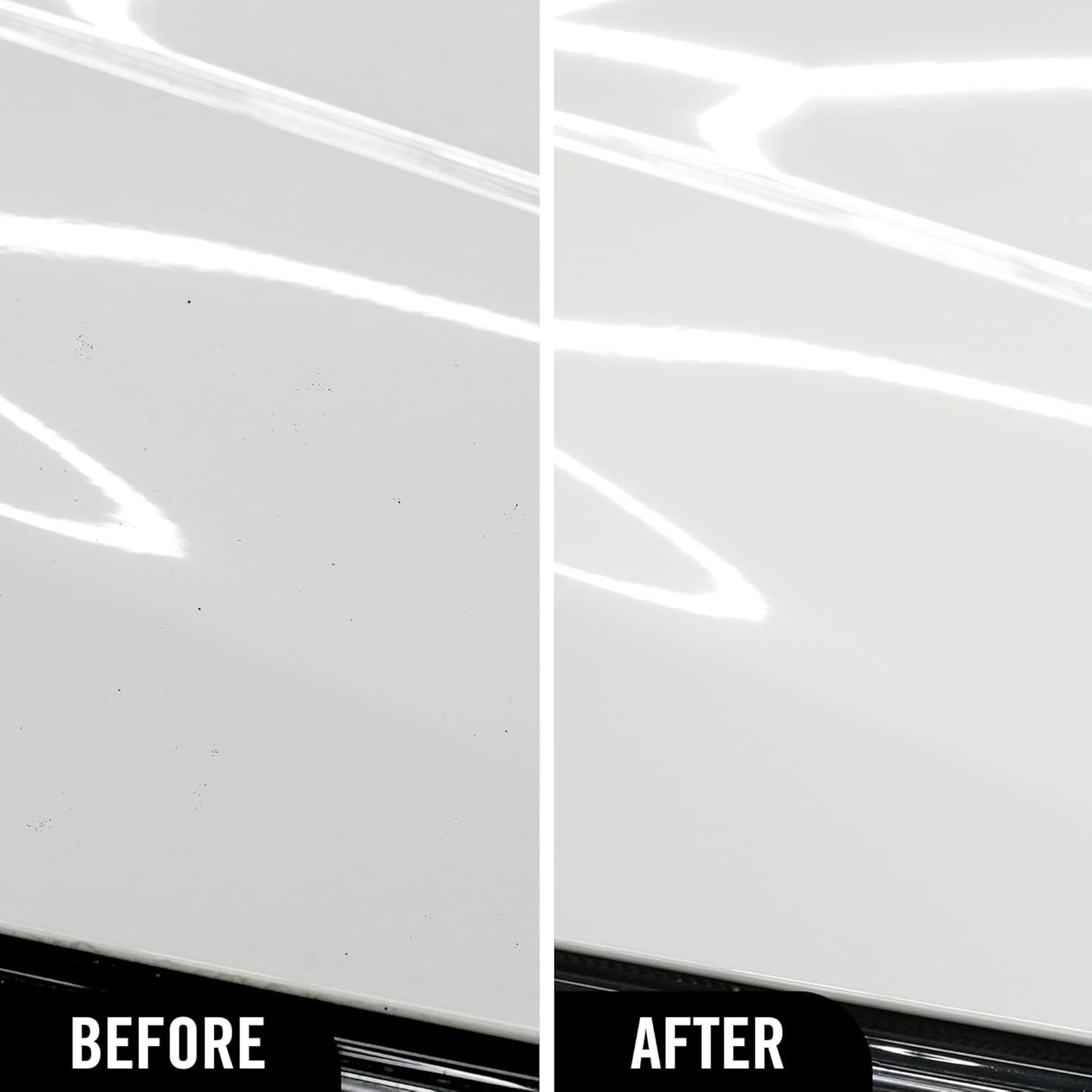 Turtle Wax Hybrid Solutions Rapid Decon Iron Remover, 23 fl oz, Wheel Cleaner, Versatile Iron Remover and Tire Cleaner