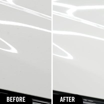 Turtle Wax Hybrid Solutions Rapid Decon Iron Remover, 23 fl oz, Wheel Cleaner, Versatile Iron Remover and Tire Cleaner