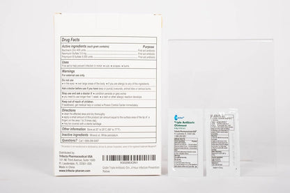 MFASCO - 7 in 1 - Travel Size Medicine Kit - TSA Approved | 28 First Aid Emergency OTC Medicine Packets for Cruise & International Travel | Compact Med Refill for Traveling & Office Assembled in USA