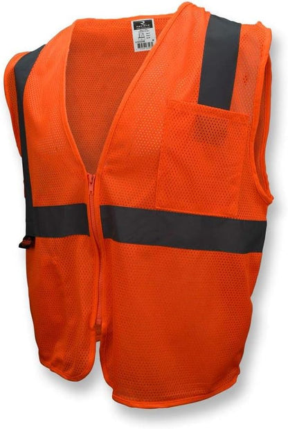 Radians SV2ZGML Industrial Safety Vest
