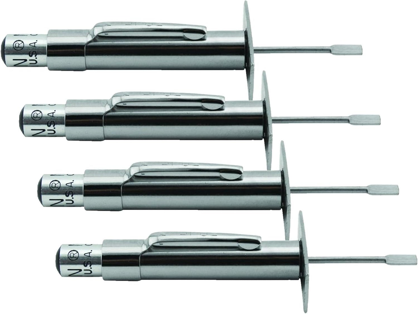 Milton 448 Tire Tread Depth Gauge - Box of 10