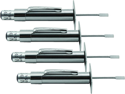 Milton 448 Tire Tread Depth Gauge - Box of 10