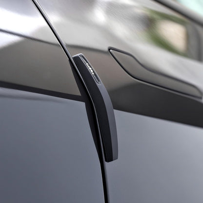 Car Door Edge Guards Universal Bumper Scratch Guard Trim for Sedans, Trucks & SUVs – Durable & Easy to Install