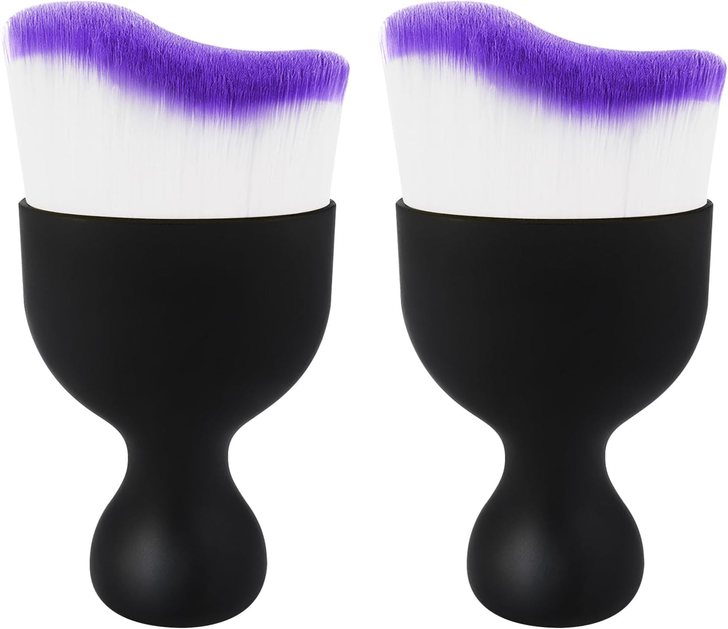 Car Interior Cleaning Brush Car Duster Interior with Ultra Soft Bristles Auto Detailing Brushes Dusting Car Accessories for Dashboard, AC Vents, Leather, Scratch-Free (1Pack)