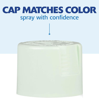 Rust-Oleum 334029 Painter's Touch 2X Ultra Cover Spray Paint, 12 oz, Gloss Clear - Colors D