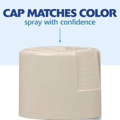 Rust-Oleum 334029 Painter's Touch 2X Ultra Cover Spray Paint, 12 oz, Gloss Clear - Colors F