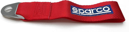 SparcoTow Strap