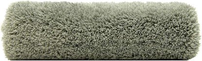 CARCAREZ Microfiber Towels for Cars, Car Drying Wash Detailing Buffing Polishing Towel with Plush Edgeless Microfiber Cloth, 450 GSM 16x16 in. Pack of 6