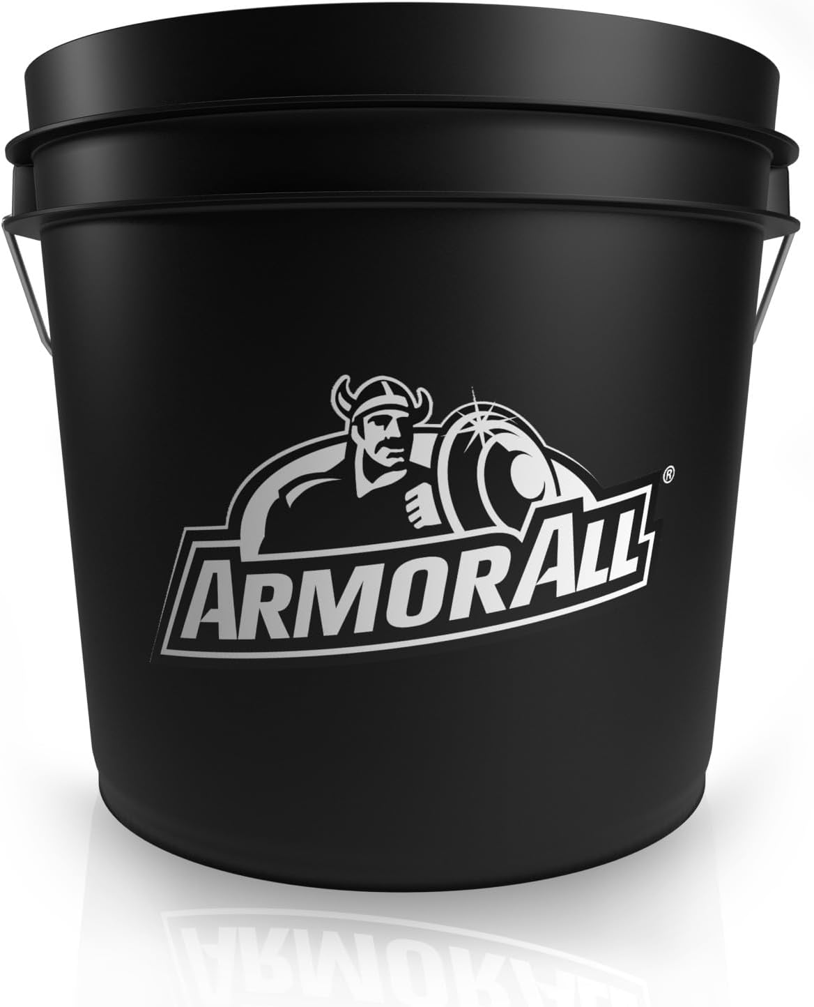 Armor All Heavy Duty Car Wash Bucket - 3.5 Gallon
