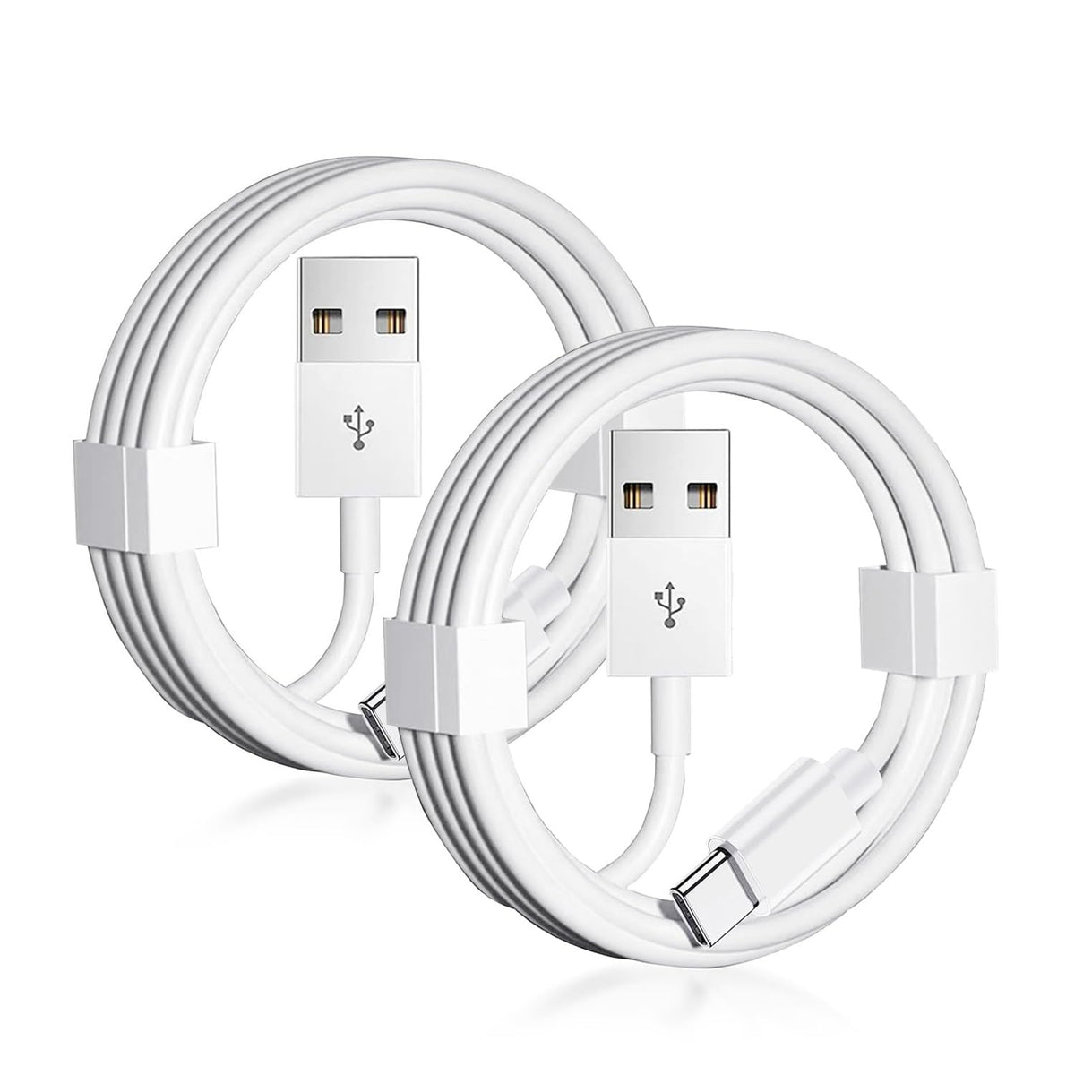 Car Carplay Cable for iPhone 17 15 16 /Air/ Pro Max, USB A to USB C for Carplay for iPhone USB Cord, Car Charger for IPhone 17 Air Charging Cable, iPad Pro, iPad Air 5th, Mini 6th Gen Car Charger Cord