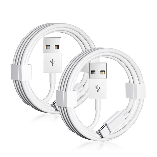 Car Carplay Cable for iPhone 17 15 16 /Air/ Pro Max, USB A to USB C for Carplay for iPhone USB Cord, Car Charger for IPhone 17 Air Charging Cable, iPad Pro, iPad Air 5th, Mini 6th Gen Car Charger Cord