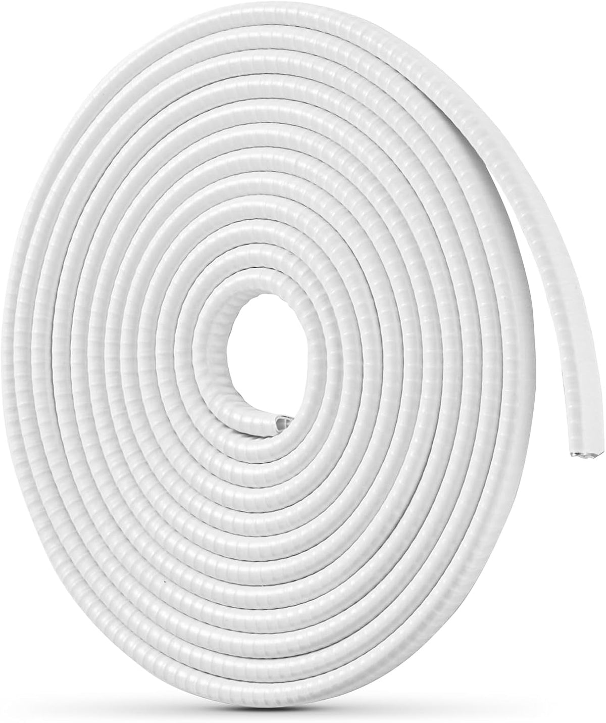 Car Door Edge Guards 16Ft(5M) Automotive Door Entry Guard U Shape Car Door Trim Protector for Most Car