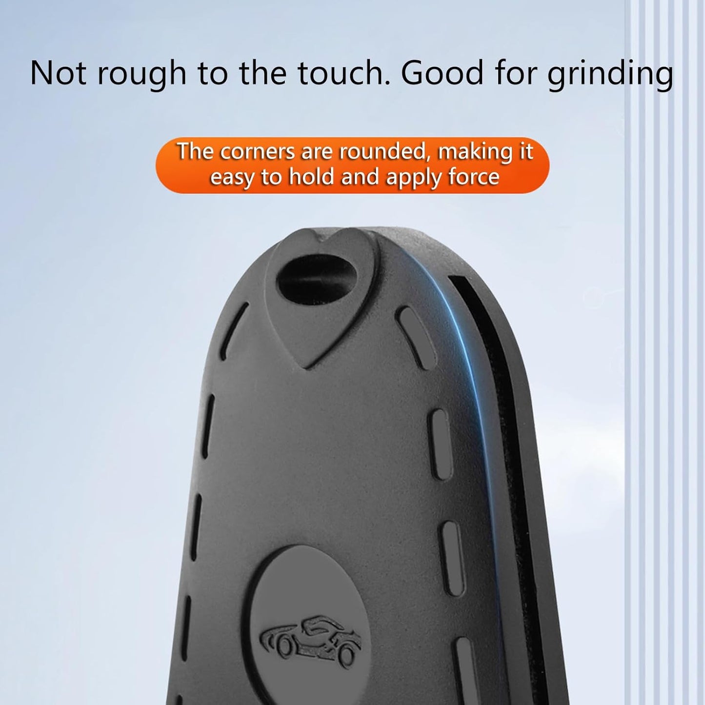 Rulbelok Efficient Windshield Wiper Maintenance Device Removes Aged Layers to Boosts Efficiency Wipe Blade Repair Tool Wiper Cleaner