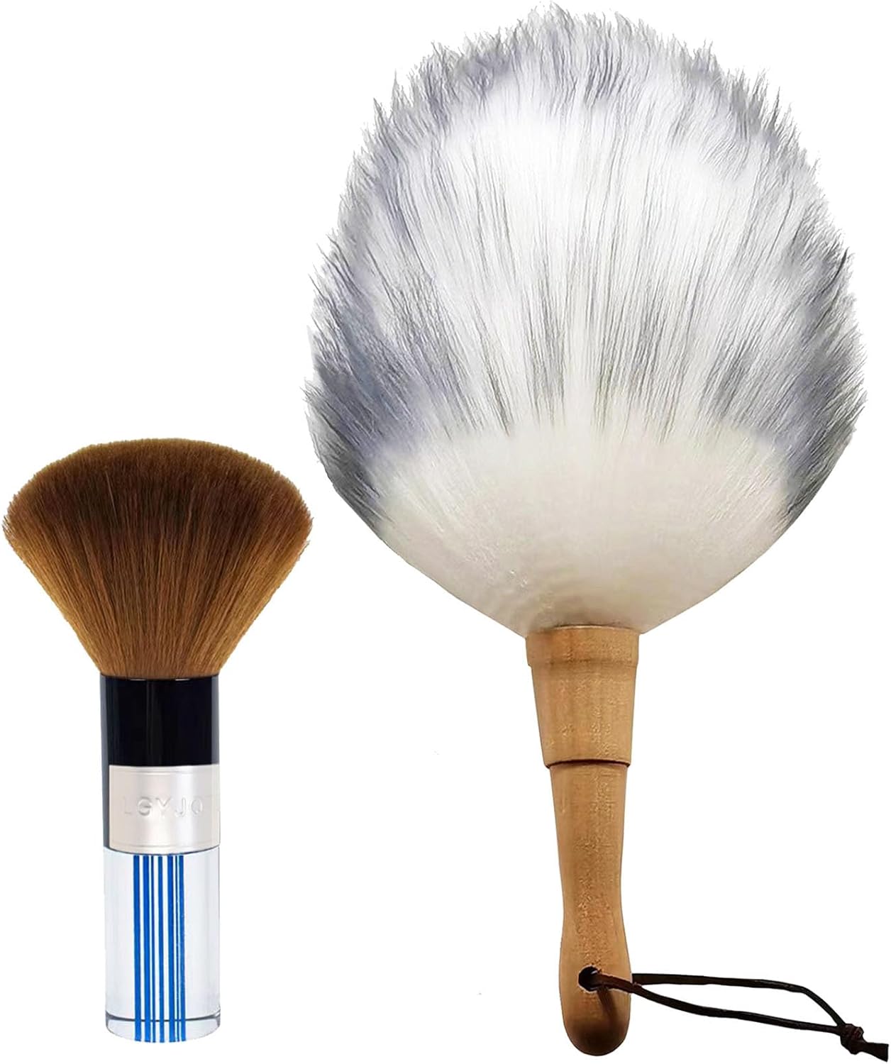 Car Interior Dusting Brush Auto Dust Sweeping Soft Brush Automotive Mini Duster Interior Cleaning Brush for Car Air Vent,Dash,Seat Microfiber Sweep Detailing Brushes Dust Removal Tools 3PCS