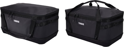 Thule Chasm Gear Hauler, Waterproof Base, Internal Pockets and Movable Divider Panels