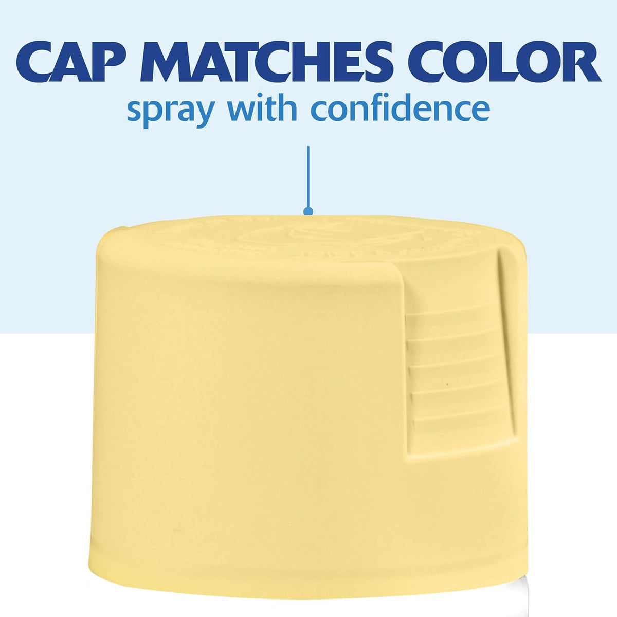 Rust-Oleum 334029 Painter's Touch 2X Ultra Cover Spray Paint, 12 oz, Gloss Clear - Colors A