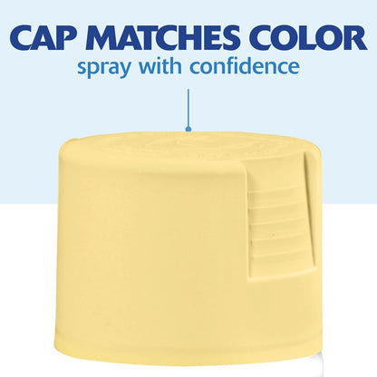 Rust-Oleum 334029 Painter's Touch 2X Ultra Cover Spray Paint, 12 oz, Gloss Clear - Colors A