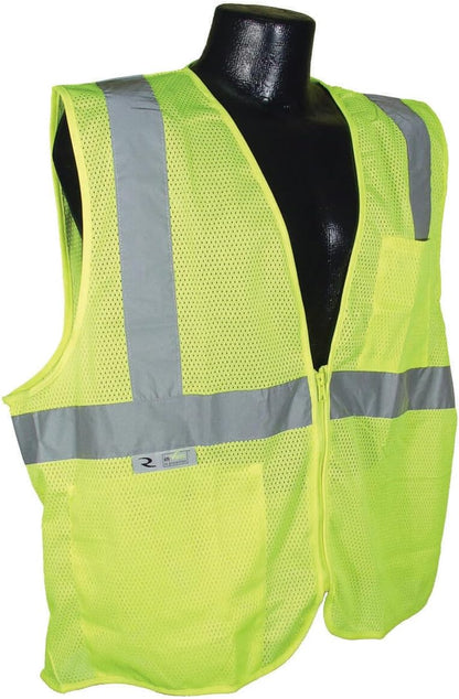Radians SV2ZGML Industrial Safety Vest