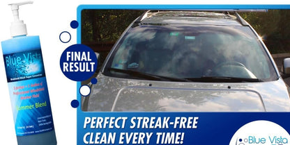 7040 gallons Windshield Washer Fluid Concentrate SINCE 1998. 1Gal. Car Windshield Washer Tablets - Washer Fluid Tablets Concentrate. Quix Mix