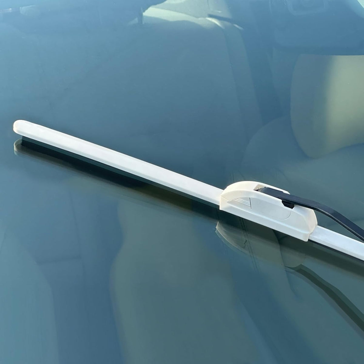 OEM QUALITY 24" +19" PARRATI Premium All-Season Windshield Wiper Blades (Set of 2) - Colors A
