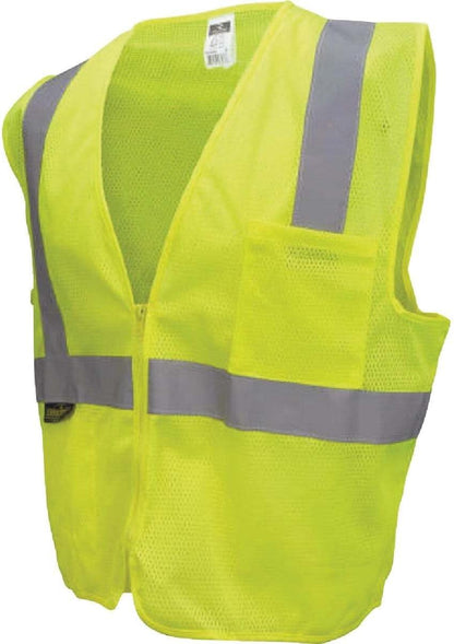 Radians SV2ZGML Industrial Safety Vest
