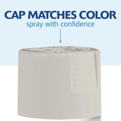 Rust-Oleum 334029 Painter's Touch 2X Ultra Cover Spray Paint, 12 oz, Gloss Clear - Colors A
