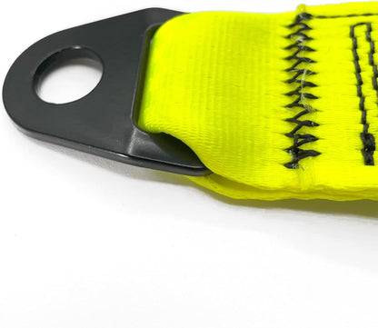 SparcoTow Strap