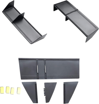 Jaronx Center Console Organizer Compatible with Toyota RAV4 2025 2024 2023 2022 2021 2020 2019, Center Console Glove Box Divider Storage Glove Box Organizer Tray