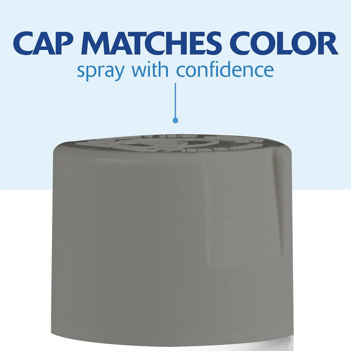 Rust-Oleum 334029 Painter's Touch 2X Ultra Cover Spray Paint, 12 oz, Gloss Clear - Colors F