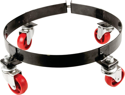 Performance Tool W4071 Black Oil Drain Pan (4.5 gallon)