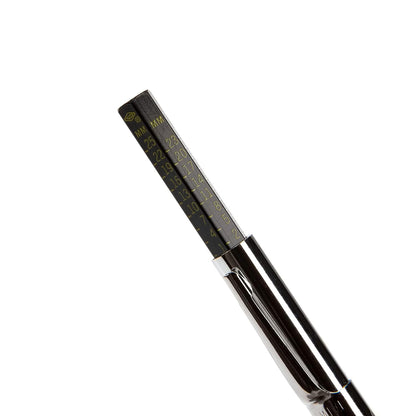 Steelman Color Coded Tread Depth Gauge, Quickly Identifies Amount of Tread on Tires, Reads in MM and 32nds
