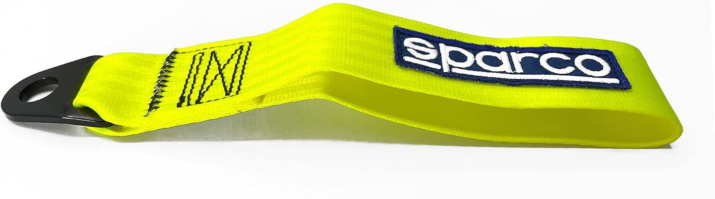 SparcoTow Strap
