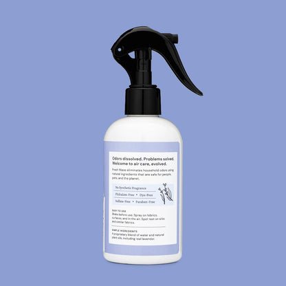 Fresh Wave Original Scent Odor Removing Spray, 8 fl. oz. | Pack of 2 | Odor Absorber for Home, Furniture, Fabrics & Trash | Safer Odor Relief