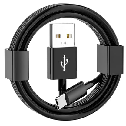 Car Carplay Cable for iPhone 17/16/15, USB A to USB C Cable Compatible for iPhone 17/16,17Air, 17/16/15 Pro Max,17E/16E/Plus, iPad 10th/11 Gen,iPad Pro 12.9,Air 5th/4th Charger Cord,Car Charging Cable