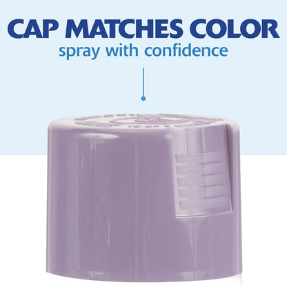 Rust-Oleum 334029 Painter's Touch 2X Ultra Cover Spray Paint, 12 oz, Gloss Clear - Colors D