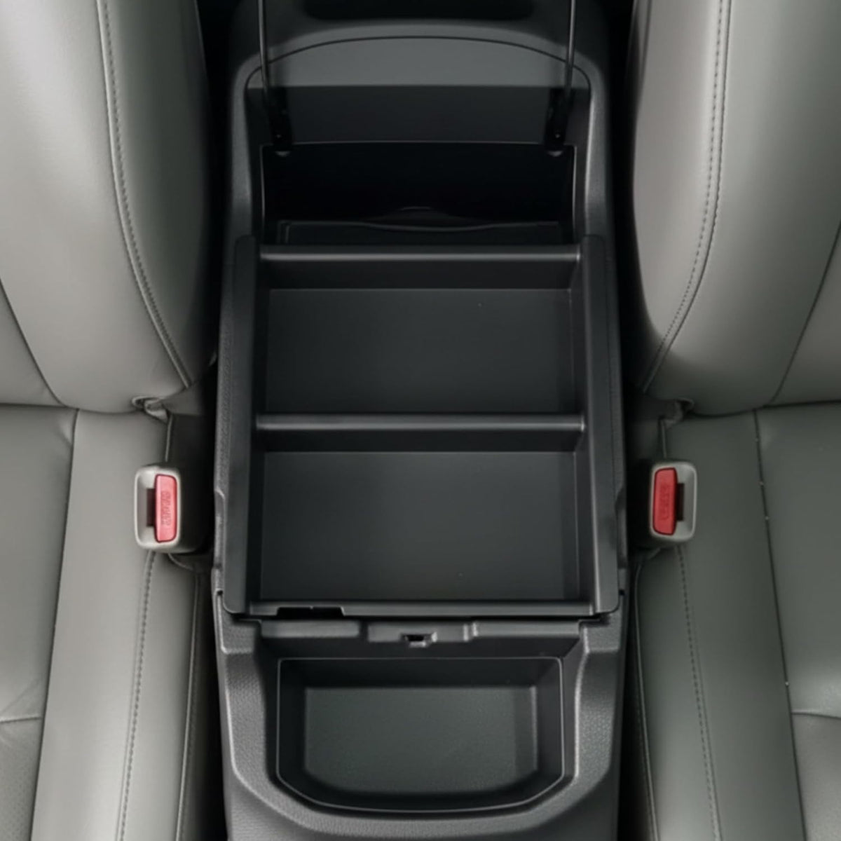 Vehicle OCD - Glove Box Organizer for Toyota 4Runner (2010-2024) and Lexus GX 460 (2010-2023)- Made in USA - SLX164
