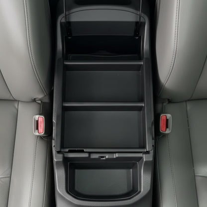 Vehicle OCD - Glove Box Organizer for Toyota 4Runner (2010-2024) and Lexus GX 460 (2010-2023)- Made in USA - SLX164