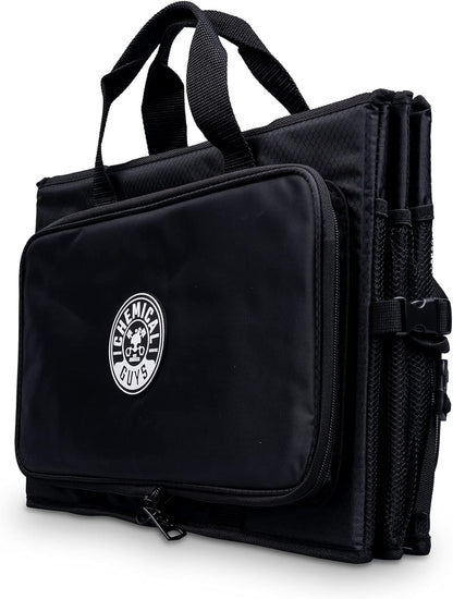 Chemical Guys Large Space Trunk Organizer.