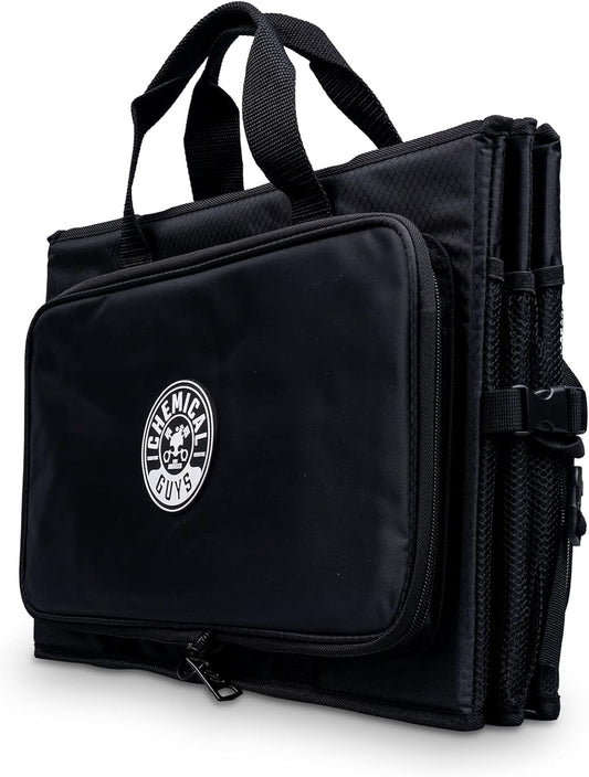 Chemical Guys Large Space Trunk Organizer.