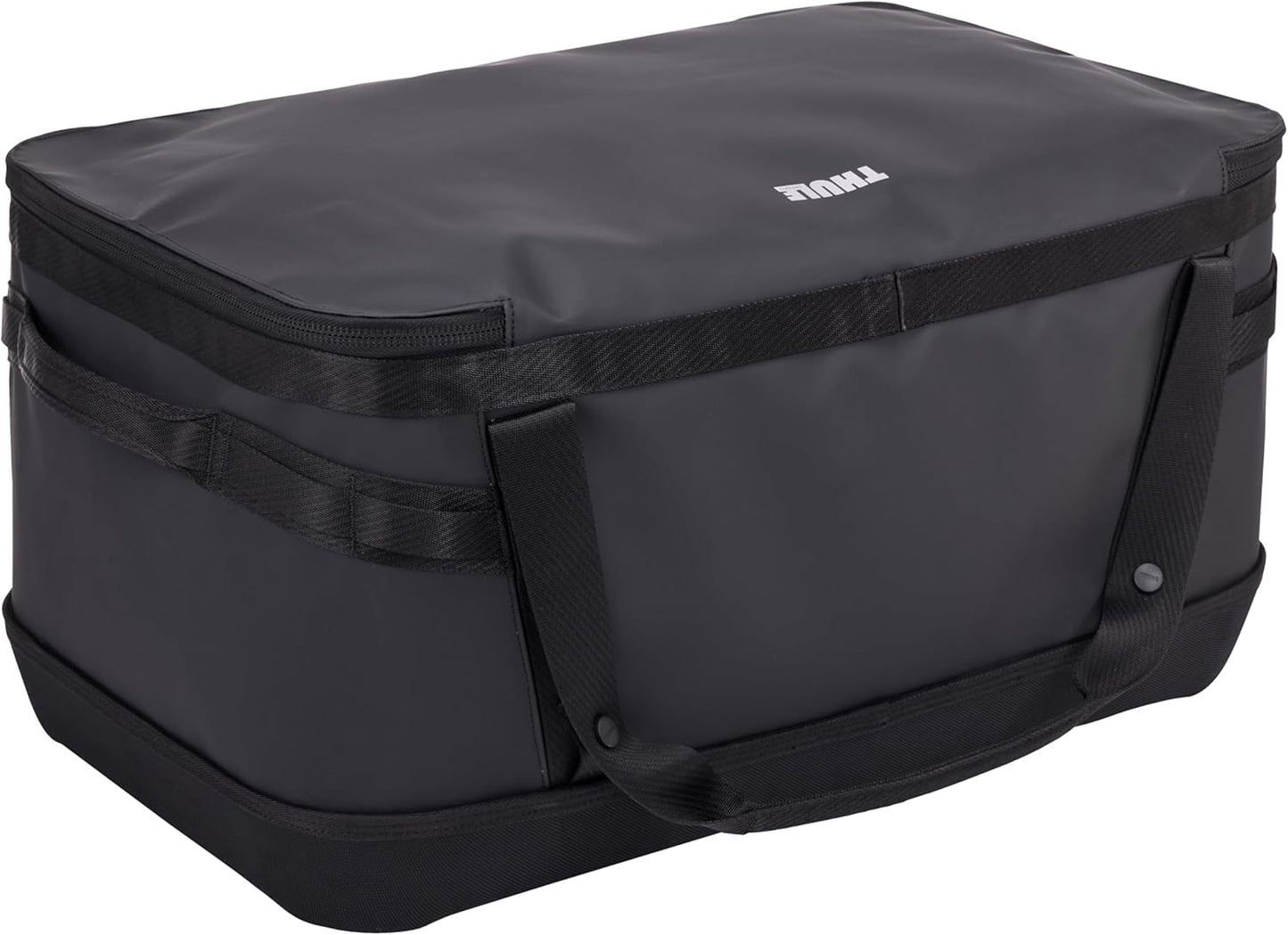 Thule Chasm Gear Hauler, Waterproof Base, Internal Pockets and Movable Divider Panels