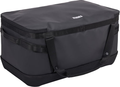Thule Chasm Gear Hauler, Waterproof Base, Internal Pockets and Movable Divider Panels